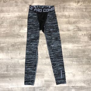 Nike Hyperwarm RUNNING Leggings